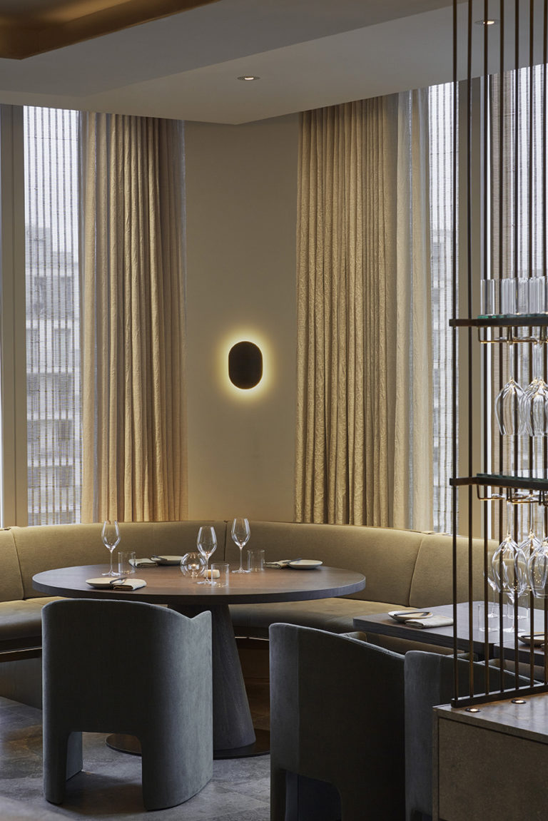 gallery – Allegra Restaurant & Bar | The Stratford, East London